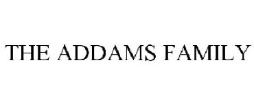 Addams Family logo